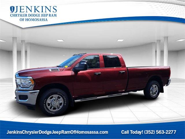 2024 RAM Ram 2500 RAM 2500 TRADESMAN CREW CAB 4X2 8 BOX