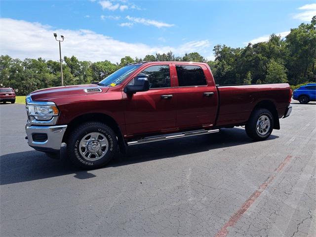 2024 RAM Ram 2500 RAM 2500 TRADESMAN CREW CAB 4X2 8 BOX