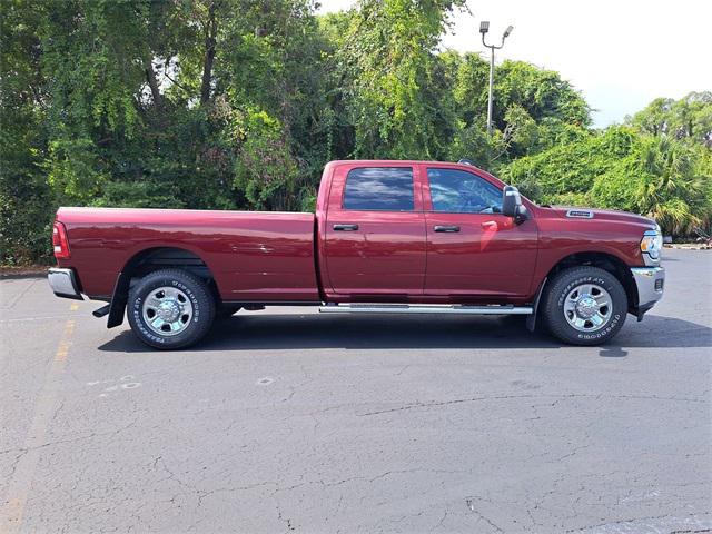 2024 RAM Ram 2500 RAM 2500 TRADESMAN CREW CAB 4X2 8 BOX