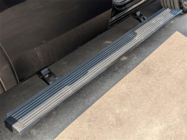 2024 Wagoneer Grand Wagoneer GRAND WAGONEER L OBSIDIAN 4X4