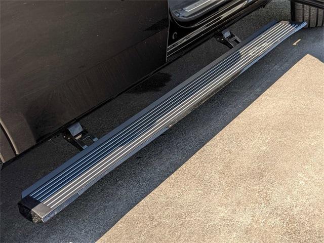 2024 Wagoneer Grand Wagoneer Grand Wagoneer Series III Obsidian 4X4