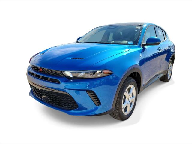 2024 Dodge Hornet DODGE HORNET GT PLUS AWD