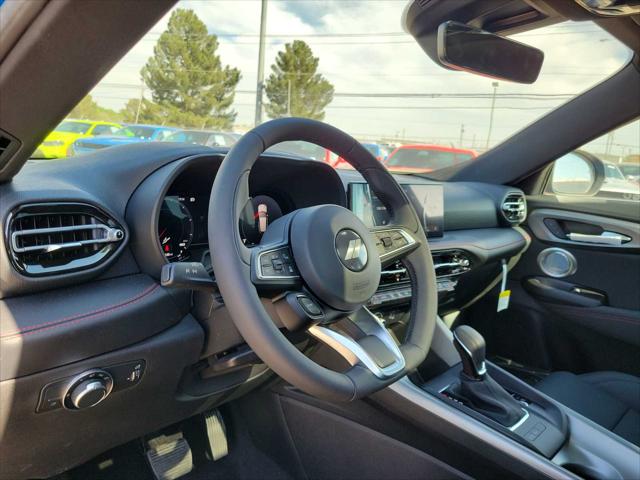 2024 Dodge Hornet DODGE HORNET GT PLUS AWD