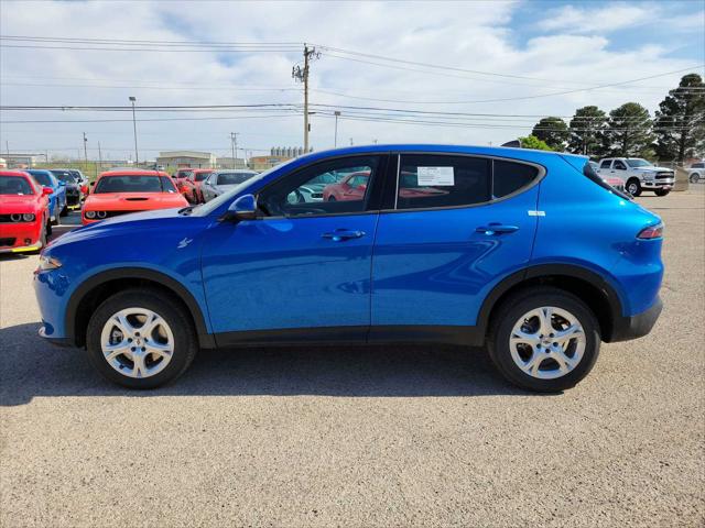 2024 Dodge Hornet DODGE HORNET GT PLUS AWD