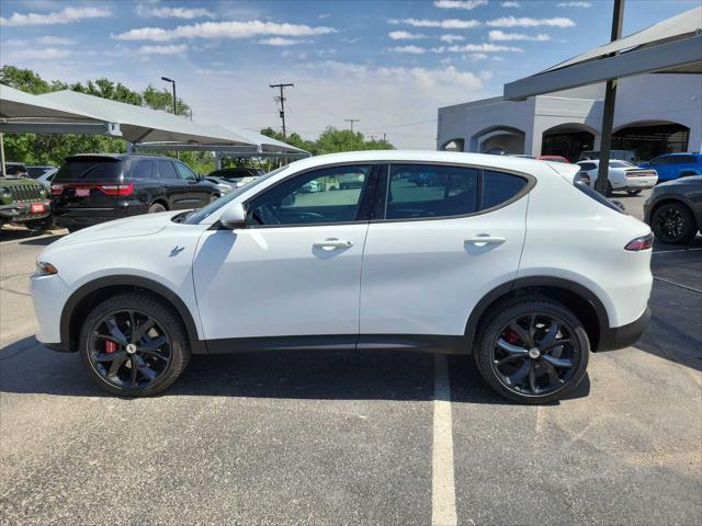 2024 Dodge Hornet DODGE HORNET GT AWD