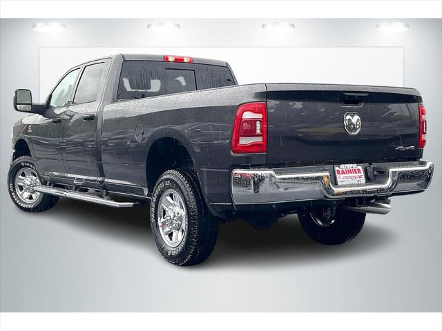 2024 RAM Ram 2500 RAM 2500 TRADESMAN CREW CAB 4X4 8 BOX