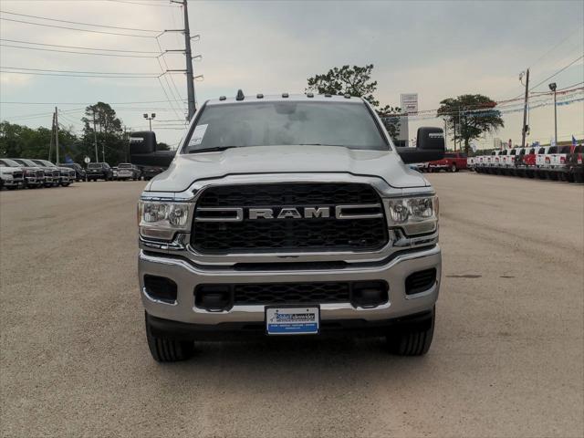 2024 RAM Ram 2500 RAM 2500 TRADESMAN CREW CAB 4X4 8 BOX