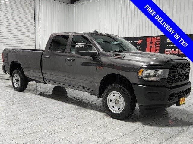 2024 RAM Ram 2500 RAM 2500 TRADESMAN CREW CAB 4X4 8 BOX