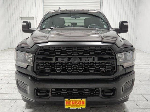 2024 RAM Ram 2500 RAM 2500 TRADESMAN CREW CAB 4X4 8 BOX