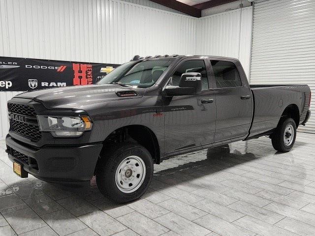 2024 RAM Ram 2500 RAM 2500 TRADESMAN CREW CAB 4X4 8 BOX