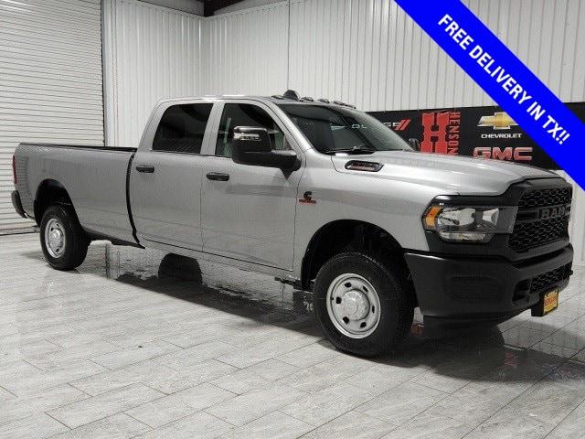 2024 RAM Ram 2500 RAM 2500 TRADESMAN CREW CAB 4X4 8 BOX