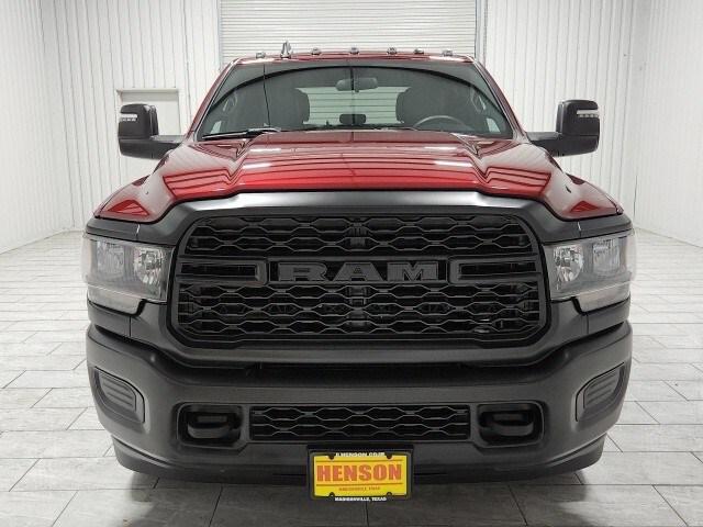 2024 RAM Ram 2500 RAM 2500 TRADESMAN CREW CAB 4X4 8 BOX