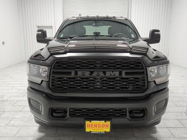 2024 RAM Ram 2500 RAM 2500 TRADESMAN CREW CAB 4X4 8 BOX