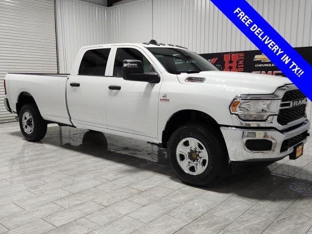 2024 RAM Ram 2500 RAM 2500 TRADESMAN CREW CAB 4X4 8 BOX