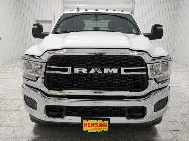 2024 RAM Ram 2500 RAM 2500 TRADESMAN CREW CAB 4X4 8 BOX