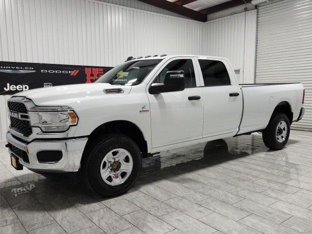 2024 RAM Ram 2500 RAM 2500 TRADESMAN CREW CAB 4X4 8 BOX