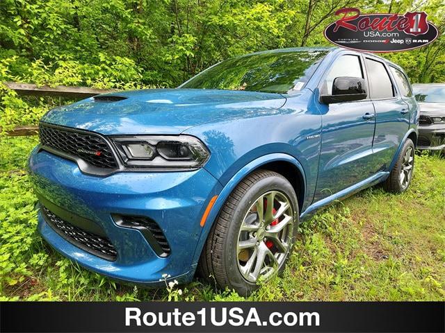 2024 Dodge Durango DURANGO R/T AWD