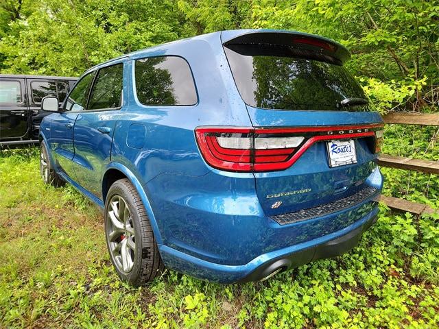 2024 Dodge Durango DURANGO R/T AWD