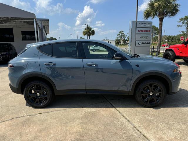 2024 Dodge Hornet DODGE HORNET GT AWD
