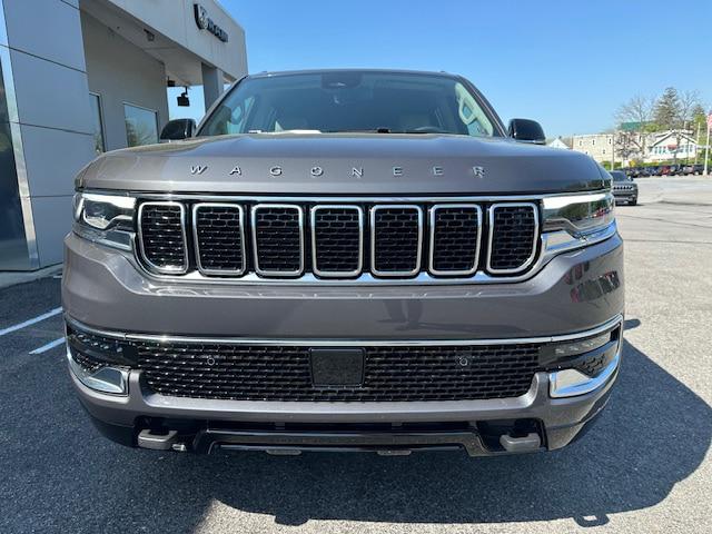 2024 Wagoneer Wagoneer WAGONEER L 4X4