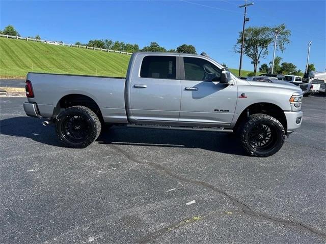 2024 RAM Ram 2500 RAM 2500 LARAMIE CREW CAB 4X4 64 BOX