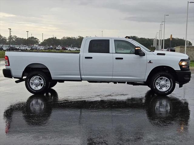 2024 RAM Ram 2500 RAM 2500 TRADESMAN CREW CAB 4X4 8 BOX