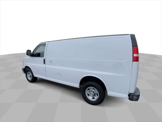 2015 Chevrolet Express 2500 Work Van