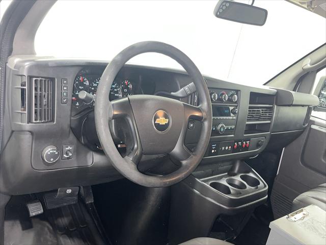 2015 Chevrolet Express 2500 Work Van