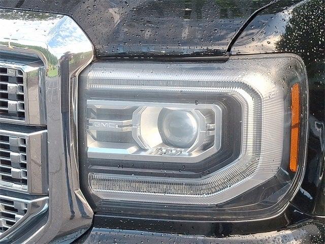 2016 GMC Sierra 1500 Denali