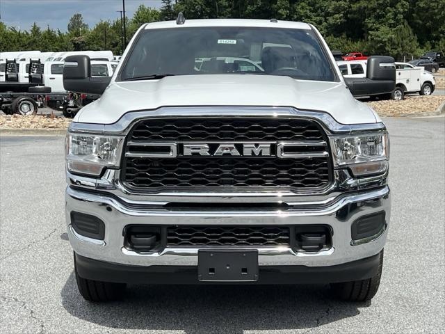 2024 RAM Ram 2500 RAM 2500 TRADESMAN CREW CAB 4X4 8 BOX