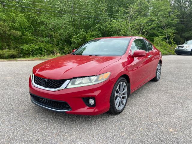 2015 Honda Accord EX-L V-6