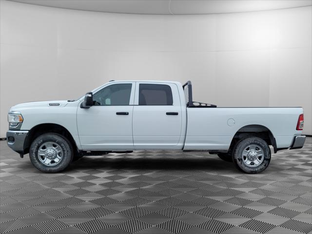 2024 RAM Ram 2500 RAM 2500 TRADESMAN CREW CAB 4X4 8 BOX