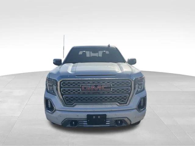 2021 GMC Sierra 1500 Denali 2021 GMC Sierra 1500 Denali