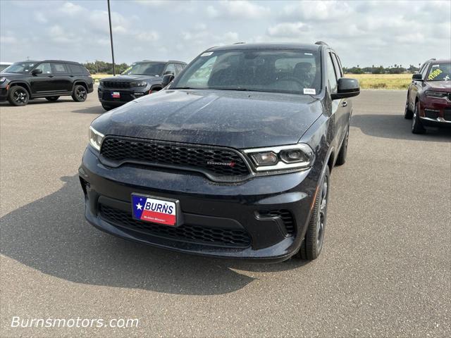 2024 Dodge Durango DURANGO GT RWD