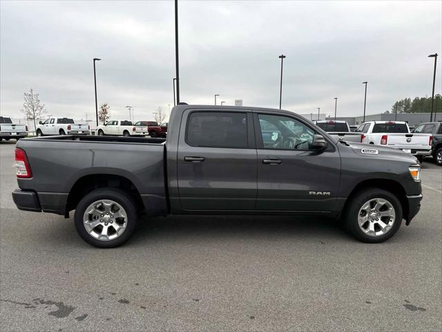 2024 RAM Ram 1500 RAM 1500 BIG HORN CREW CAB 4X4 57 BOX