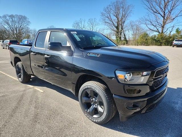 2024 RAM Ram 1500 RAM 1500 TRADESMAN QUAD CAB 4X2 64 BOX