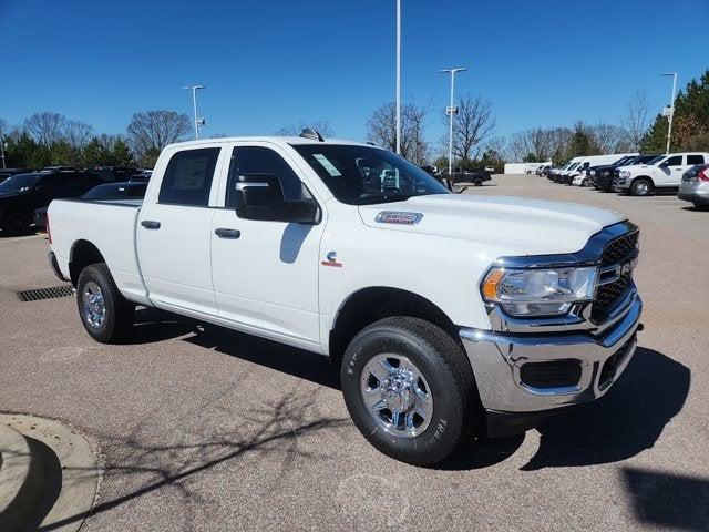 2024 RAM Ram 2500 RAM 2500 TRADESMAN CREW CAB 4X4 64 BOX