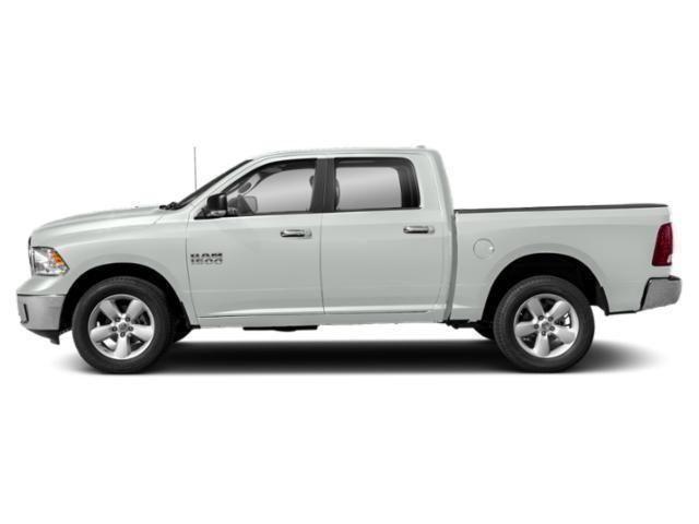 2021 RAM 1500 Classic SLT Crew Cab 4x2 64 Box