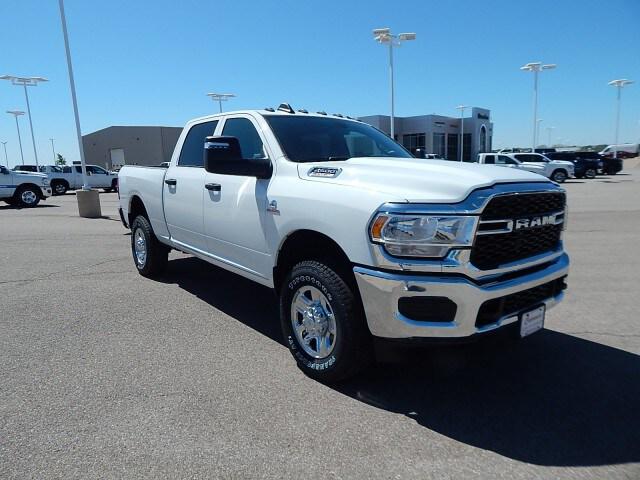 2024 RAM Ram 2500 RAM 2500 TRADESMAN CREW CAB 4X4 64 BOX