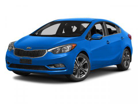 2014 Kia Forte LX for sale in Sioux City, IA