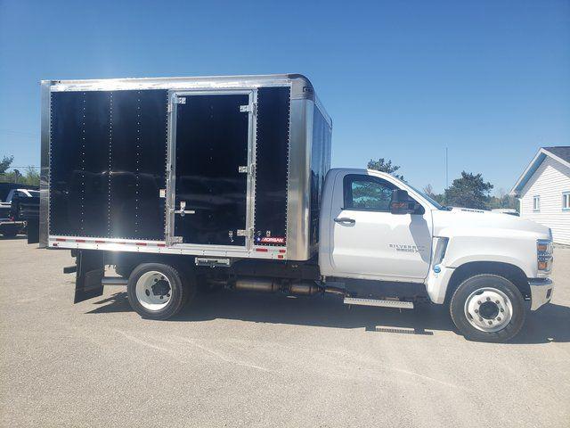 2024 Chevrolet Silverado MD Work Truck for sale in MIDLAND, MI
