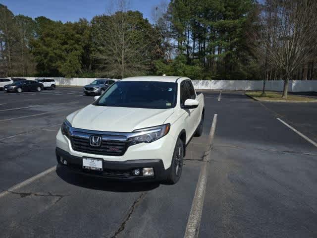 2018 Honda Ridgeline Sport for sale in Chesapeake, VA