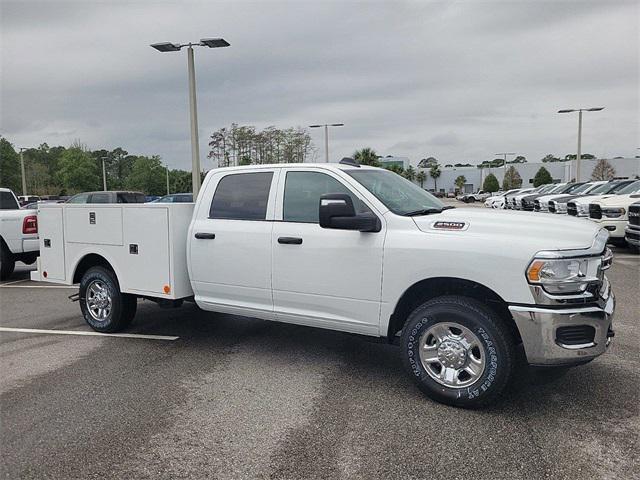 2024 RAM Ram 2500 RAM 2500 TRADESMAN CREW CAB 4X2 8 BOX