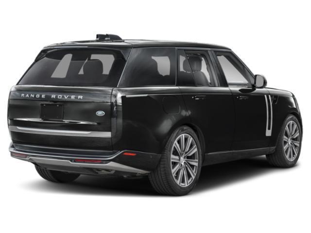 2024 Land Rover Range Rover P400 SE