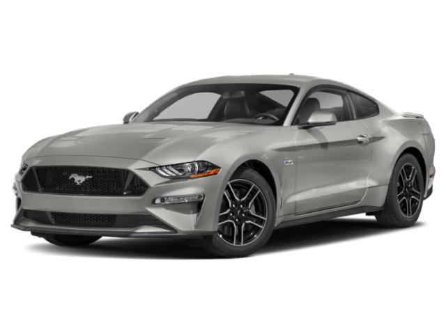 2020 Ford Mustang GT Premium Fastback