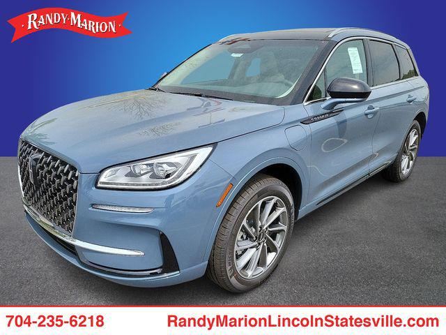 2024 Lincoln Corsair Grand Touring for sale in Statesville, NC