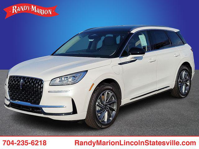 2024 Lincoln Corsair Grand Touring for sale in Statesville, NC