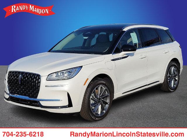 2024 Lincoln Corsair Grand Touring for sale in Statesville, NC