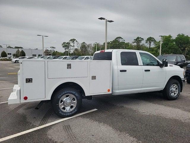 2024 RAM Ram 2500 RAM 2500 TRADESMAN CREW CAB 4X2 8 BOX