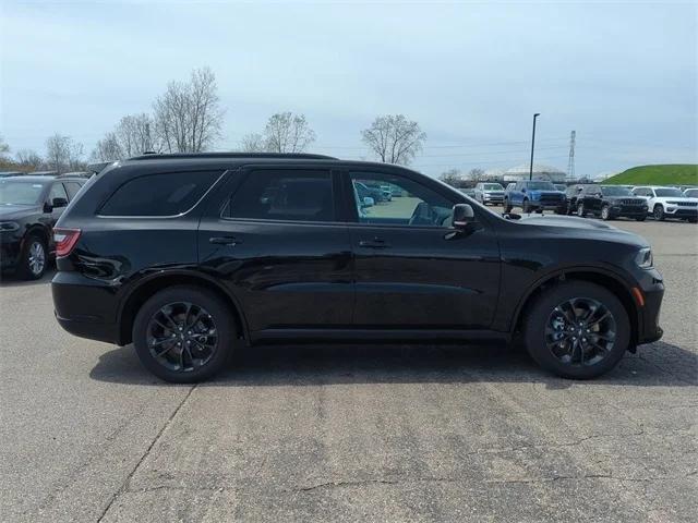 2024 Dodge Durango DURANGO R/T PREMIUM AWD